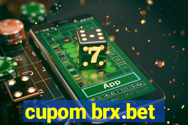 cupom brx.bet